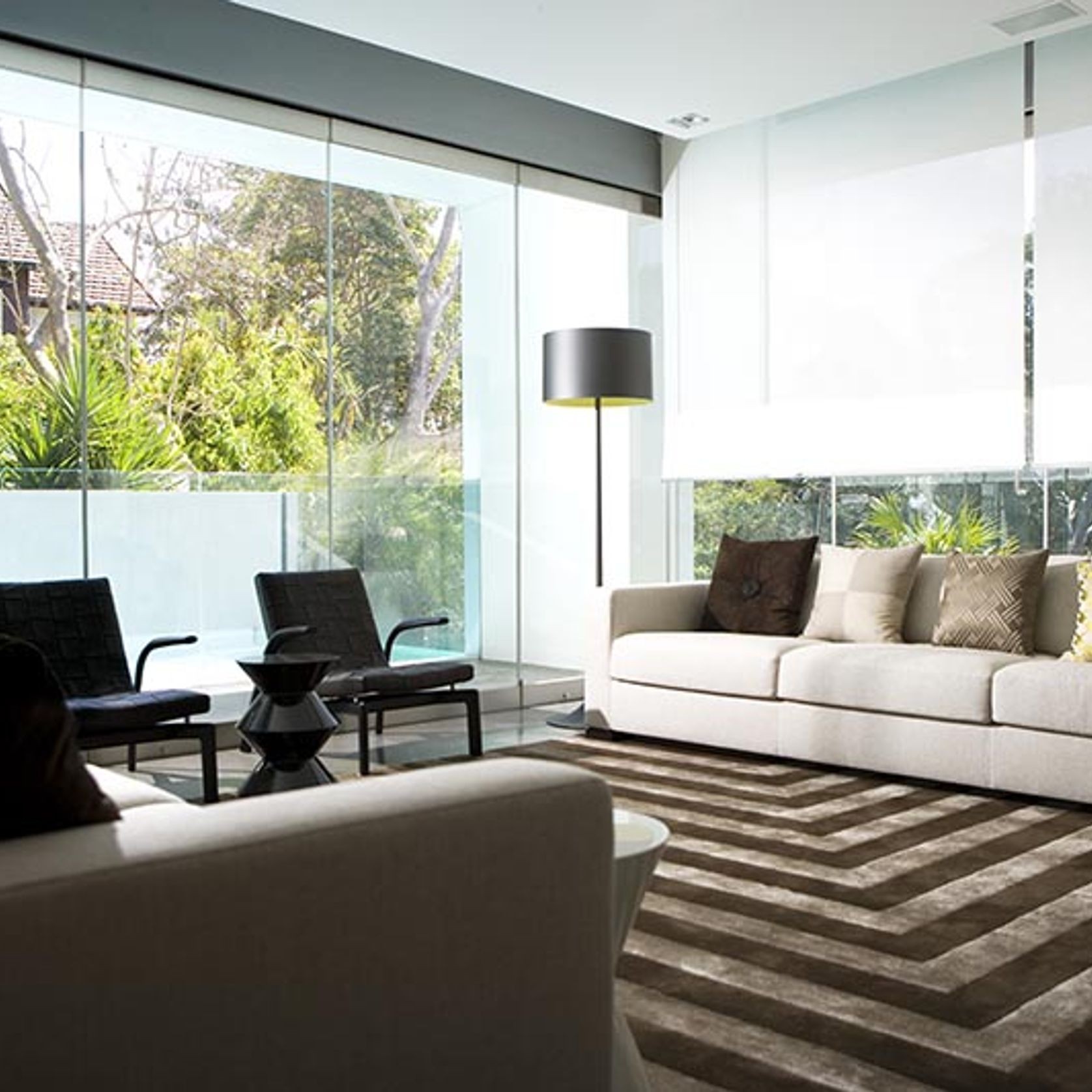 Simply Roller Blinds gallery detail image