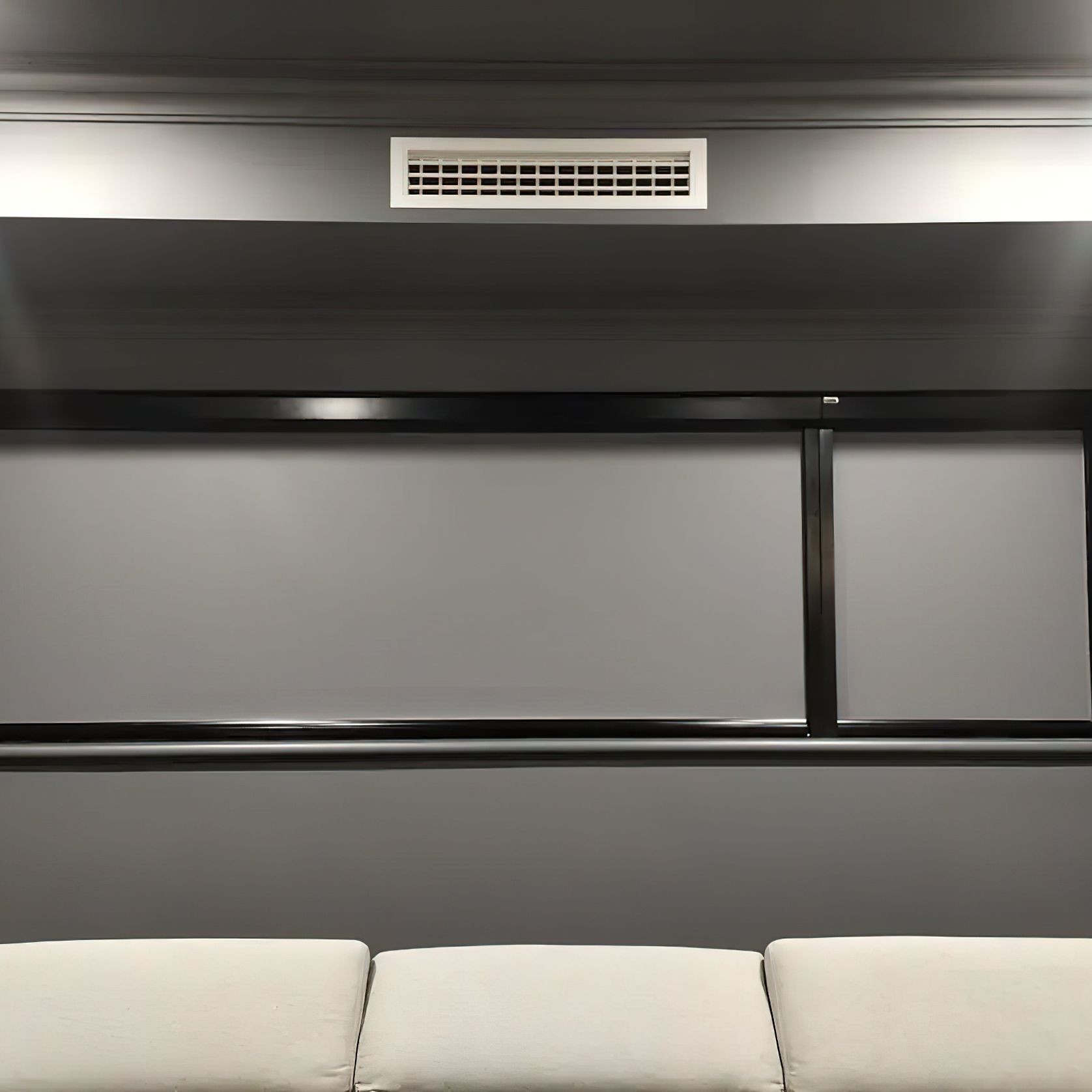 BlackOut Blind : Theatre Window gallery detail image