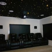 BlackOut Blind : Theatre Window gallery detail image