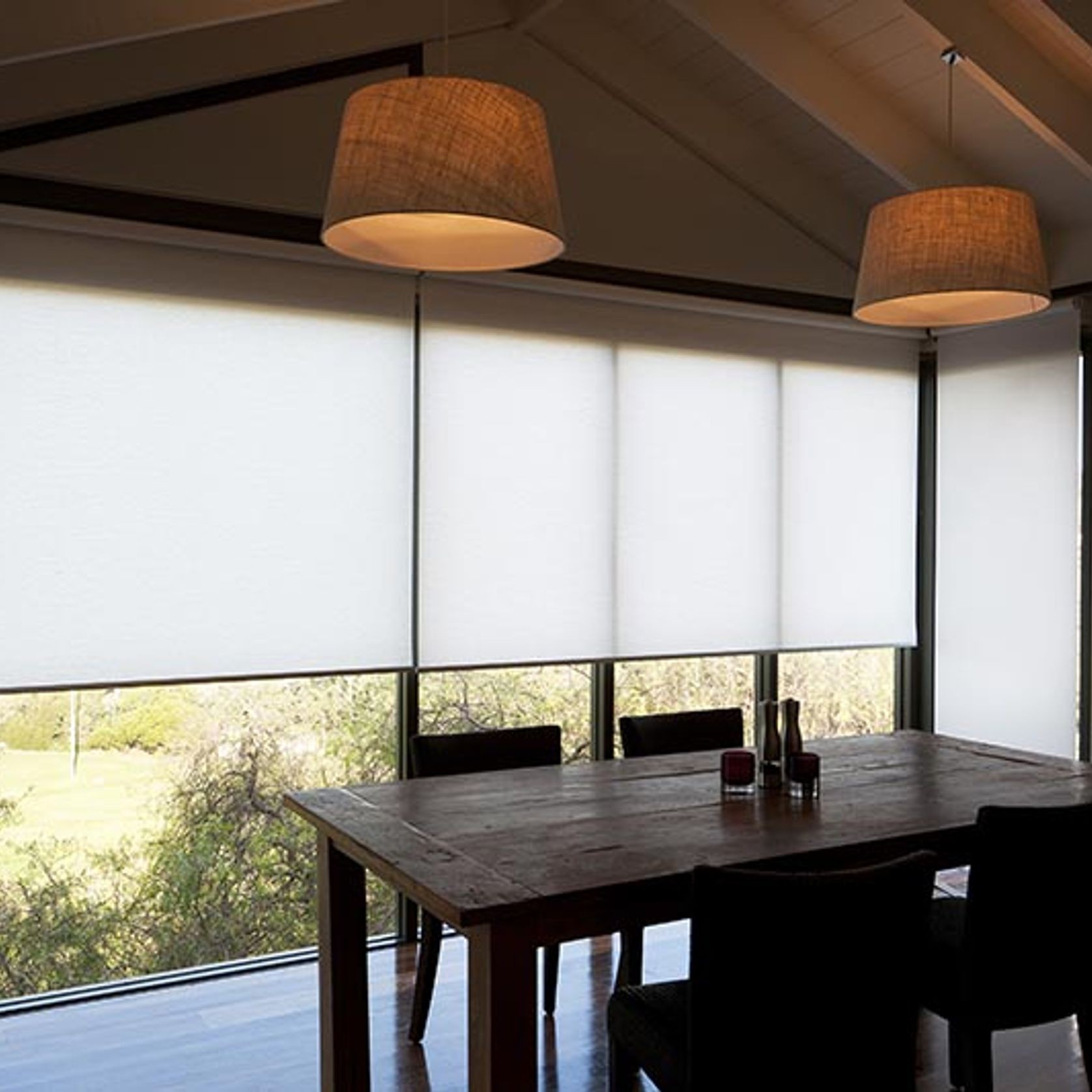 Simply Roller Blinds gallery detail image