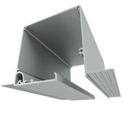 Plaster-in Blind Concealment Boxes | Blindspace gallery detail image