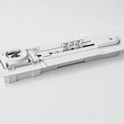 Plaster-in Recessed Curtain Tracks | Blindspace gallery detail image