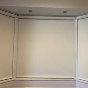 ScreenAway Retractable Blackout Window Blinds gallery detail image