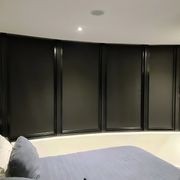 ScreenAway Retractable Blackout Window Blinds gallery detail image