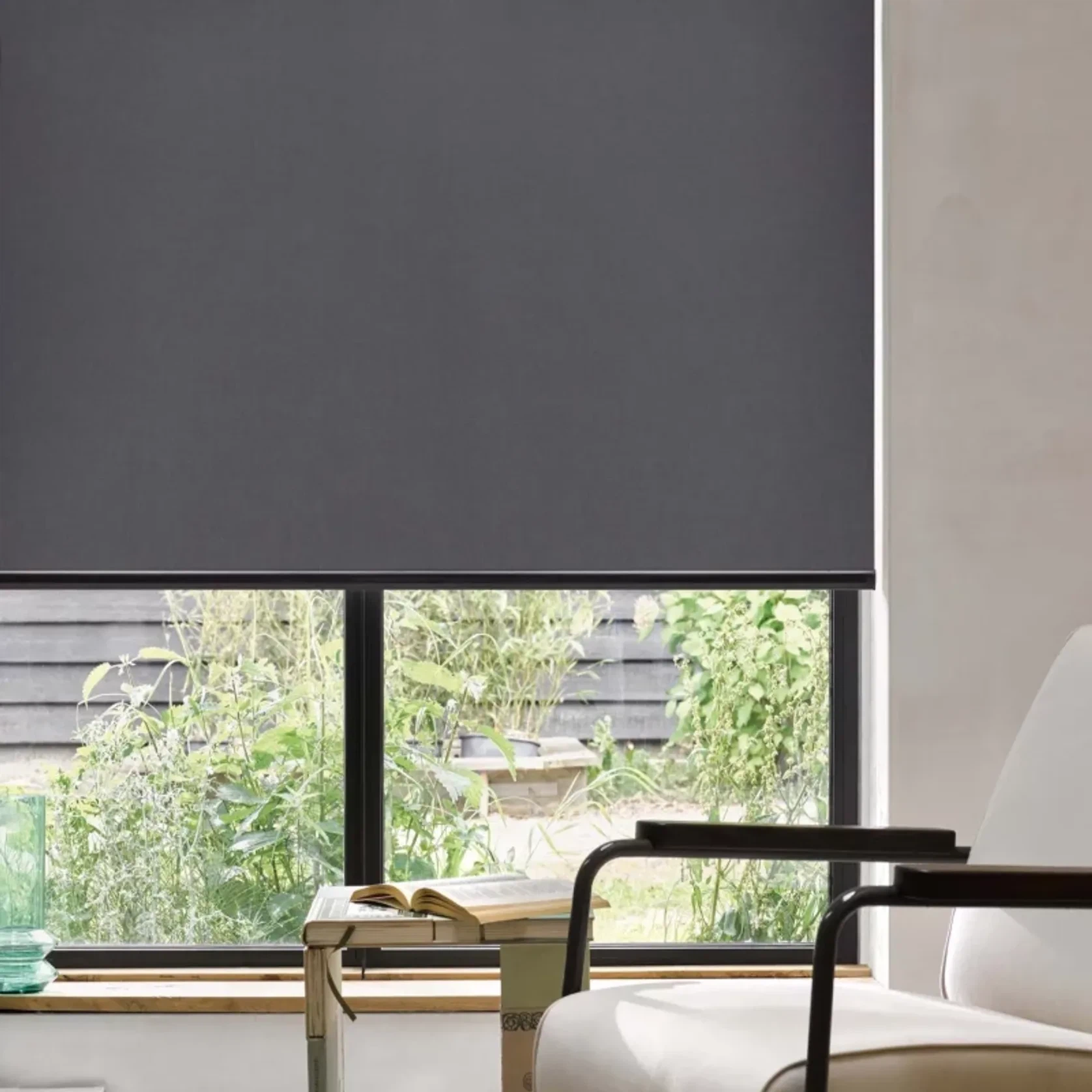 Lahood Educational Blockout Blinds gallery detail image
