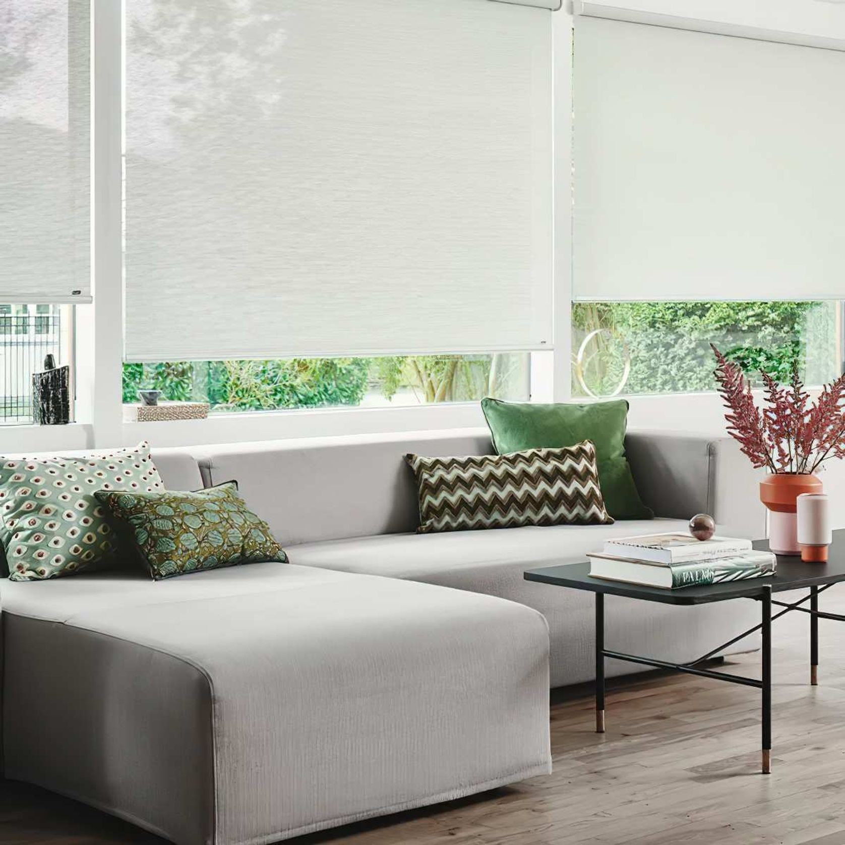 BlindsbyLahood Range of Affordable Blinds gallery detail image