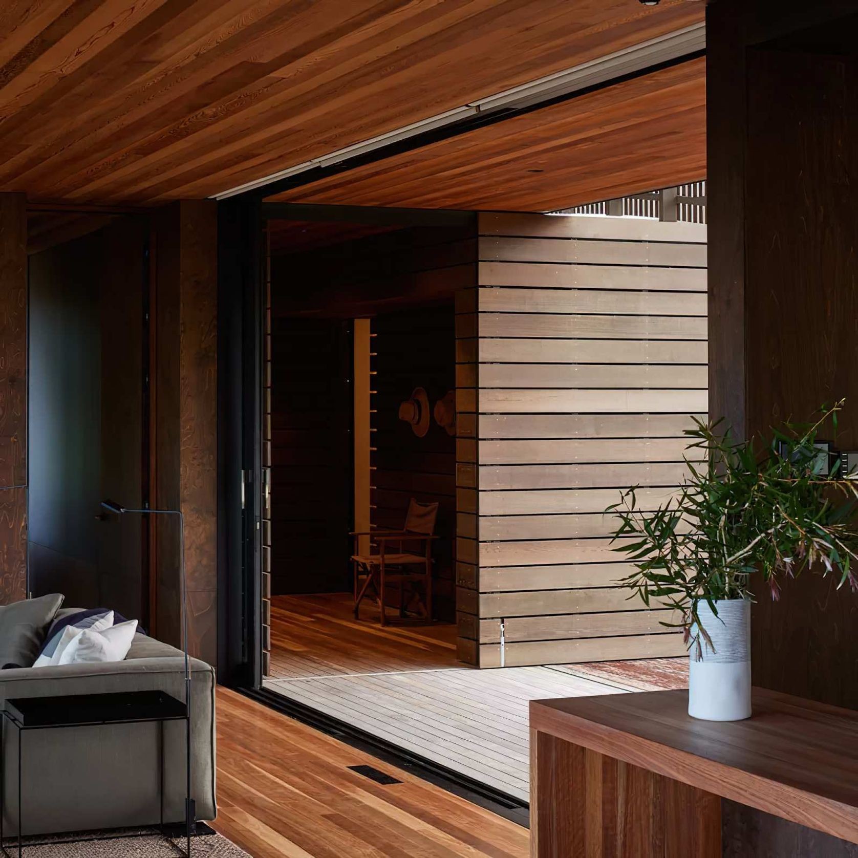 Roller Blinds & Sunscreens from Lahood gallery detail image