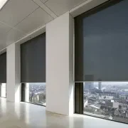 Lahood Educational Sunscreen Blinds gallery detail image