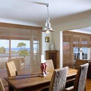Chinois Bamboo Woven Blinds gallery detail image
