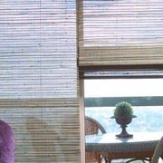 Chinois Bamboo Woven Blinds gallery detail image