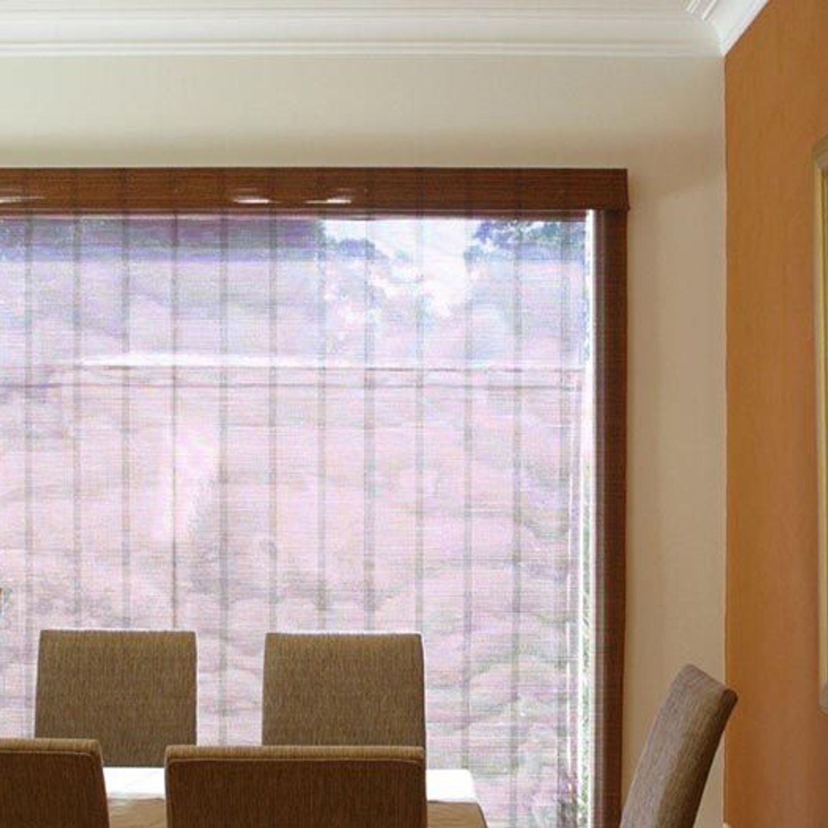 Chinois Bamboo Woven Blinds gallery detail image