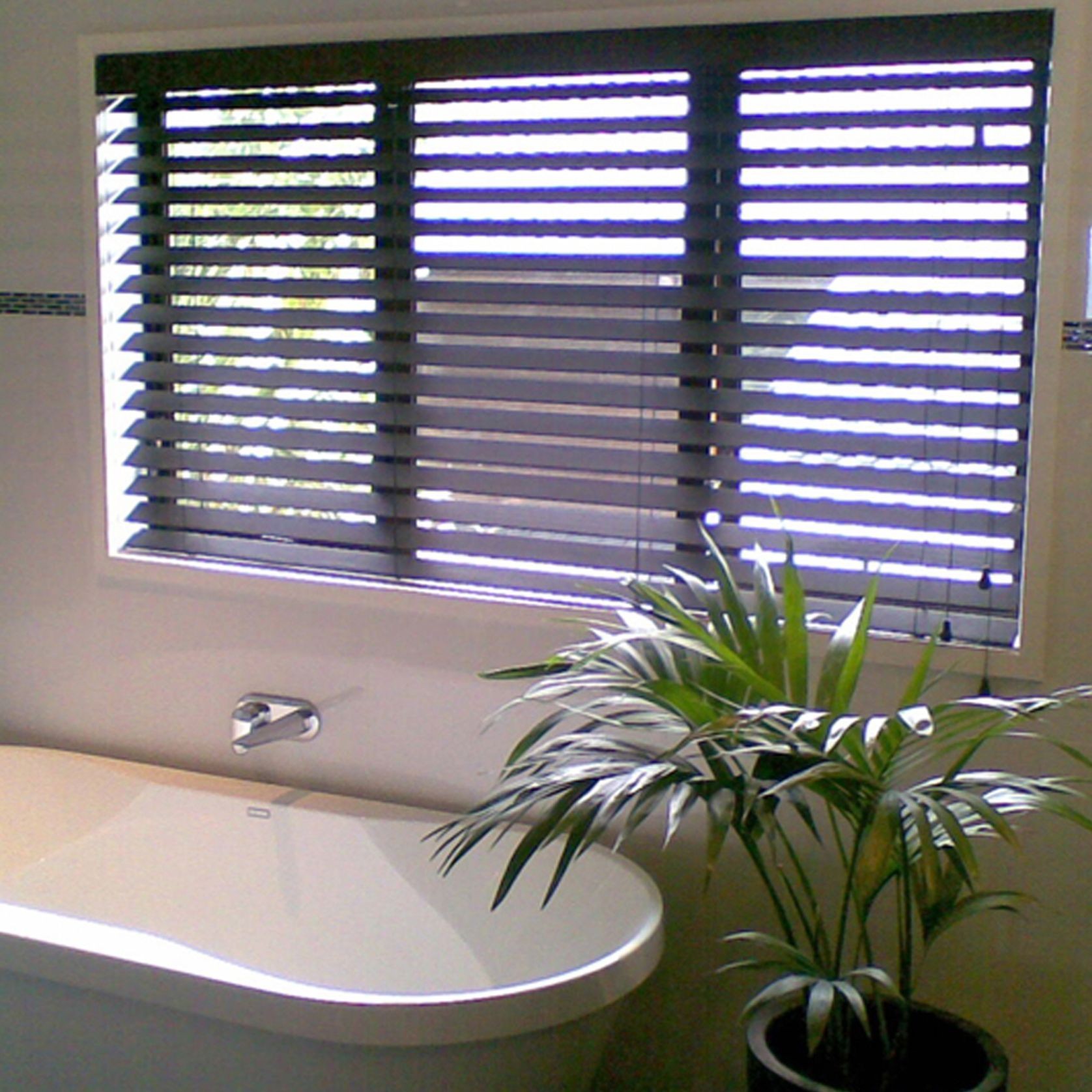 Bathroom Blinds gallery detail image