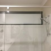 BlackOut Blind : Bathroom Window gallery detail image