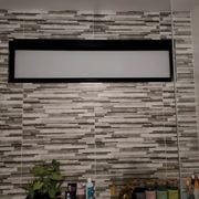 BlackOut Blind : Bathroom Window gallery detail image