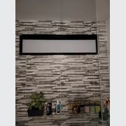 BlackOut Blind : Bathroom Window gallery detail image