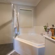 BlackOut Blind : Bathroom Window gallery detail image