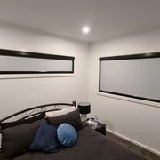 BlackOut Blind : Bedroom Window gallery detail image