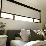 BlackOut Blind : Bedroom Window gallery detail image