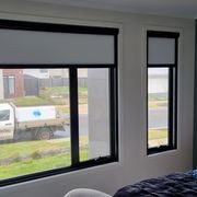 BlackOut Blind : Bedroom Window gallery detail image