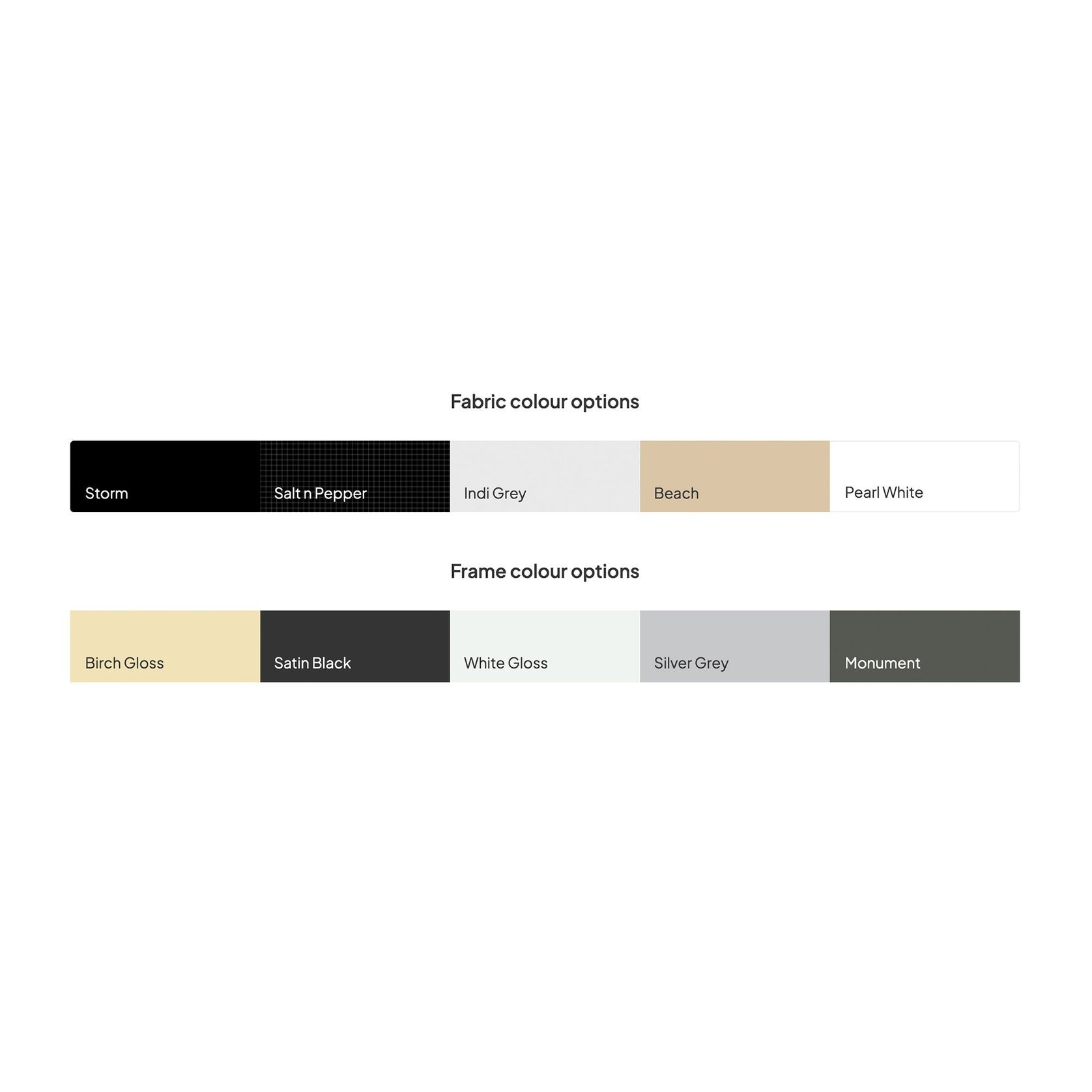 Indiana : Chainless Roller Blind gallery detail image