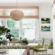 Chinois Bamboo Woven Blinds gallery detail image