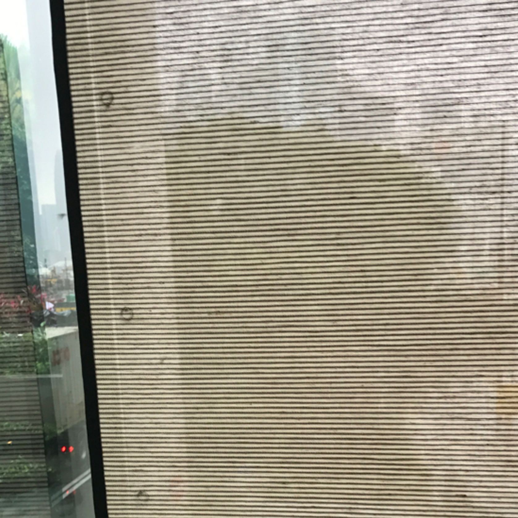 Chinois Bamboo Woven Blinds gallery detail image