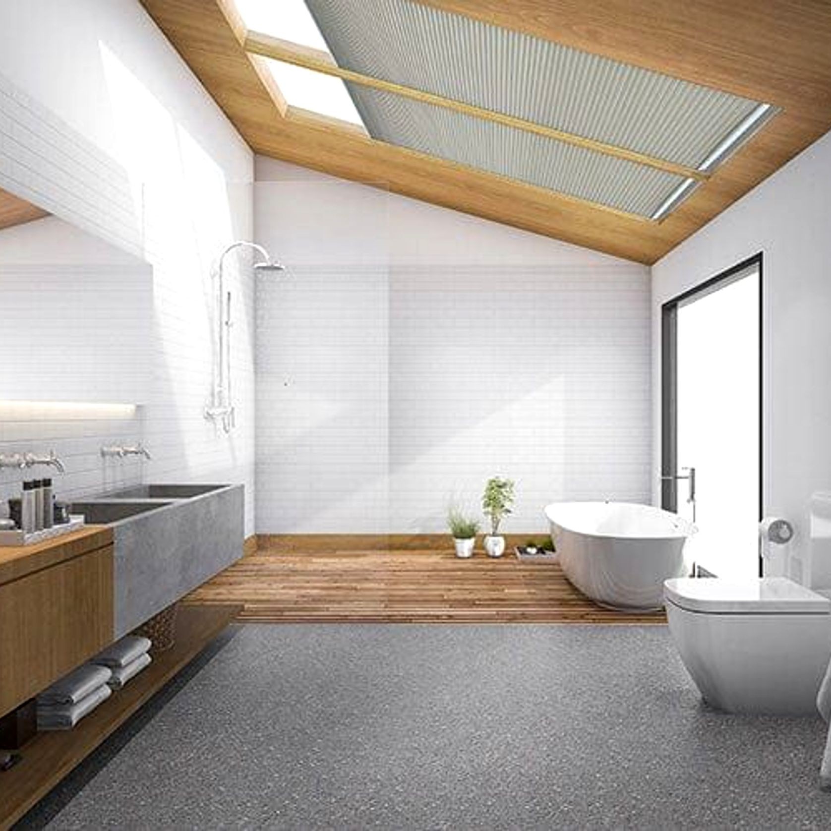 Signature Colby Skylight Blinds gallery detail image