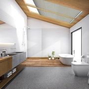 Signature Colby Skylight Blinds gallery detail image