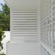 Outdoor Plantation Shutters gallery detail image