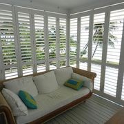 Outdoor Plantation Shutters gallery detail image