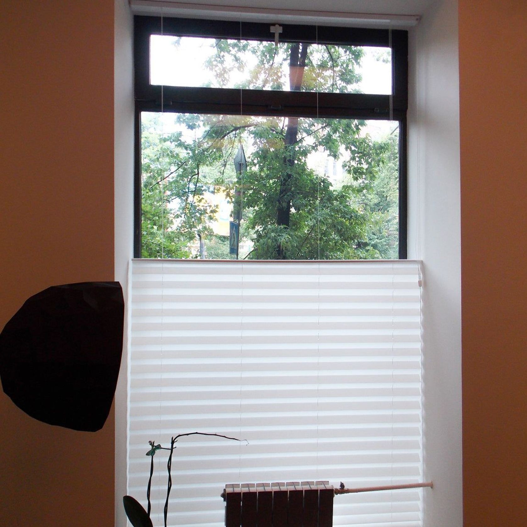 Signature Colby Skylight Blinds gallery detail image
