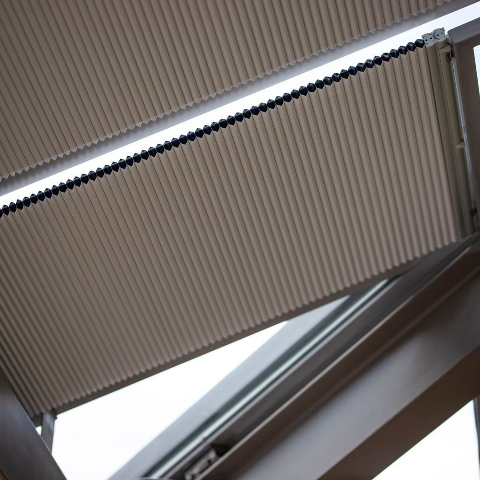 Standard Colby Skylight Blinds gallery detail image