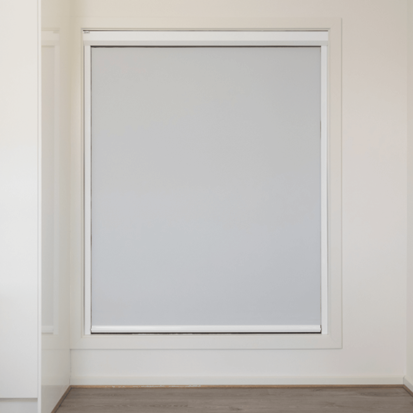 BlackOut Blind : Motorised, Manual, Smart gallery detail image