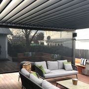 Securo® Channel Guide 75 & 110 – Exterior gallery detail image