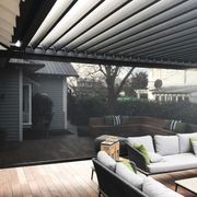 Securo® Channel Guide 75 & 110 – Exterior gallery detail image