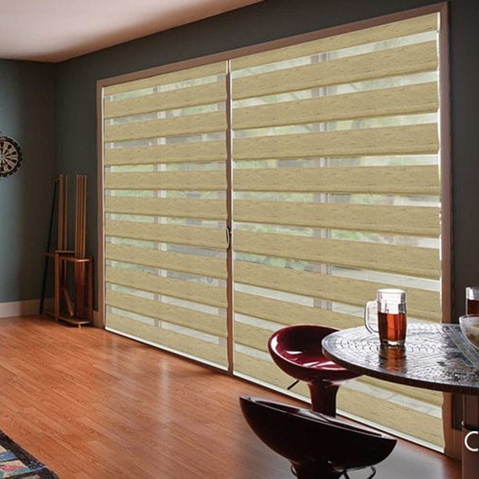 Meliso Roller Blinds gallery detail image