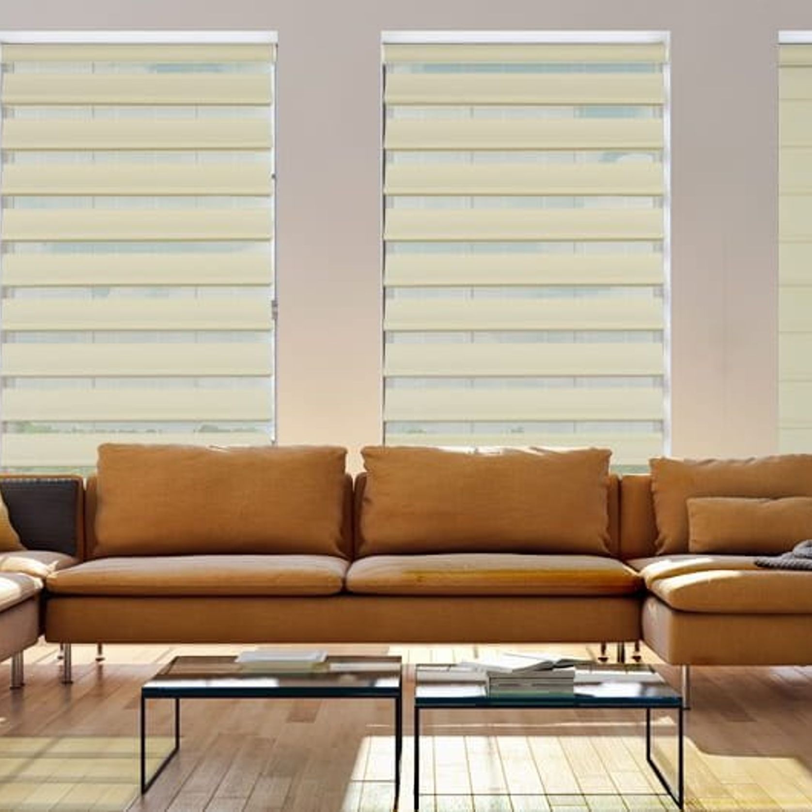 Meliso Roller Blinds gallery detail image