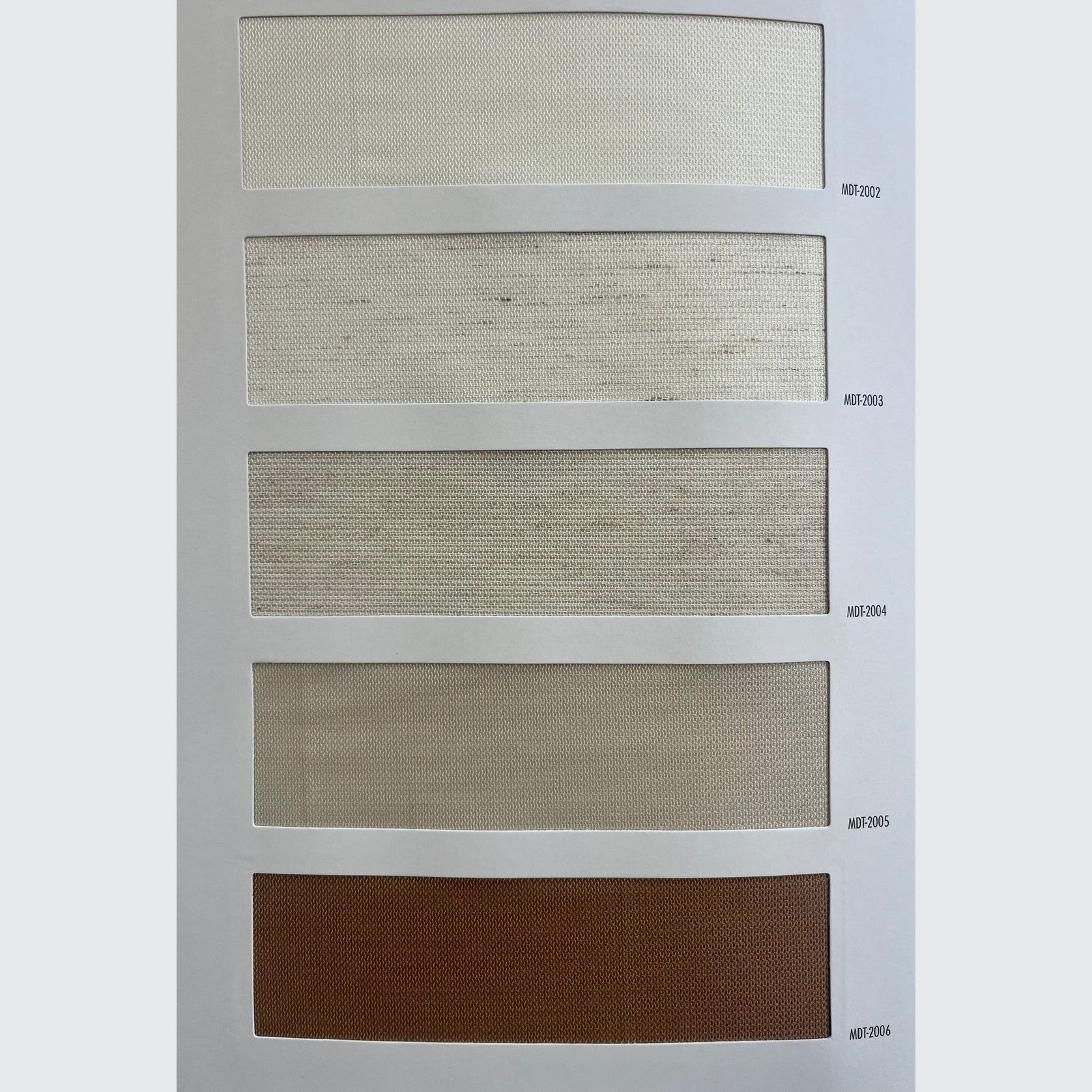 Meliso Roller Blinds gallery detail image