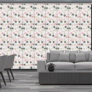 Ultimate Light Filter Blinds - 3 Panel gallery detail image