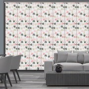 Elite Sunscreen Blinds - 3 Panel gallery detail image