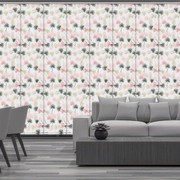 Essential Sunscreen Blinds - 3 Panel gallery detail image