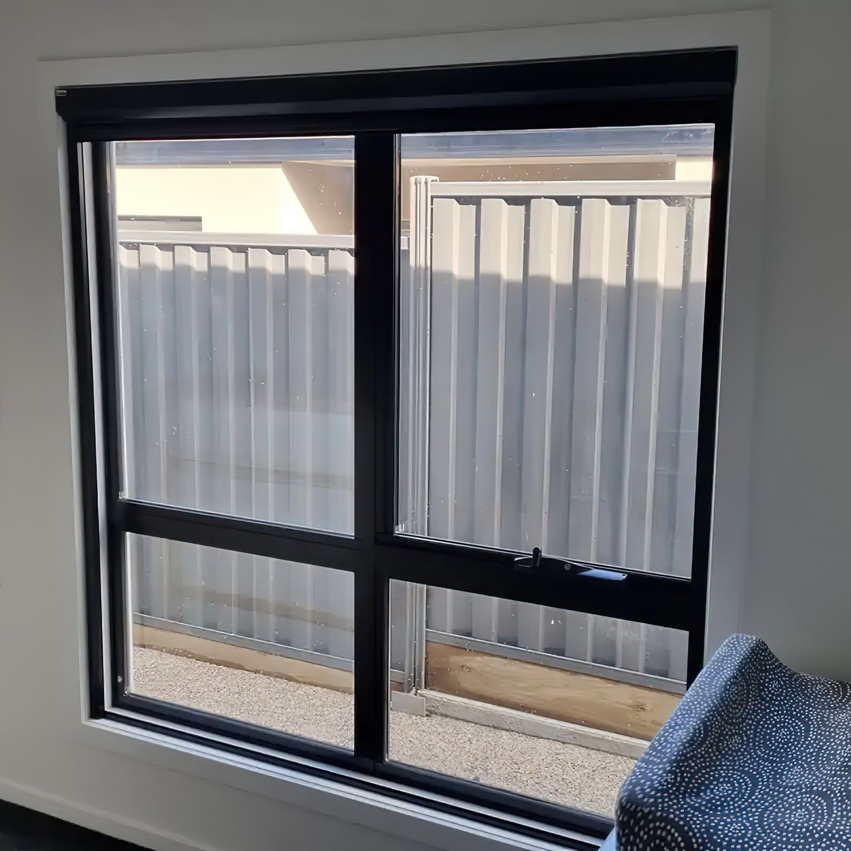 BlackOut Blind : Nursery Window gallery detail image