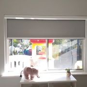 BlackOut Blind : Nursery Window gallery detail image