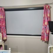 BlackOut Blind : Nursery Window gallery detail image