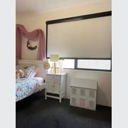 BlackOut Blind : Nursery Window gallery detail image