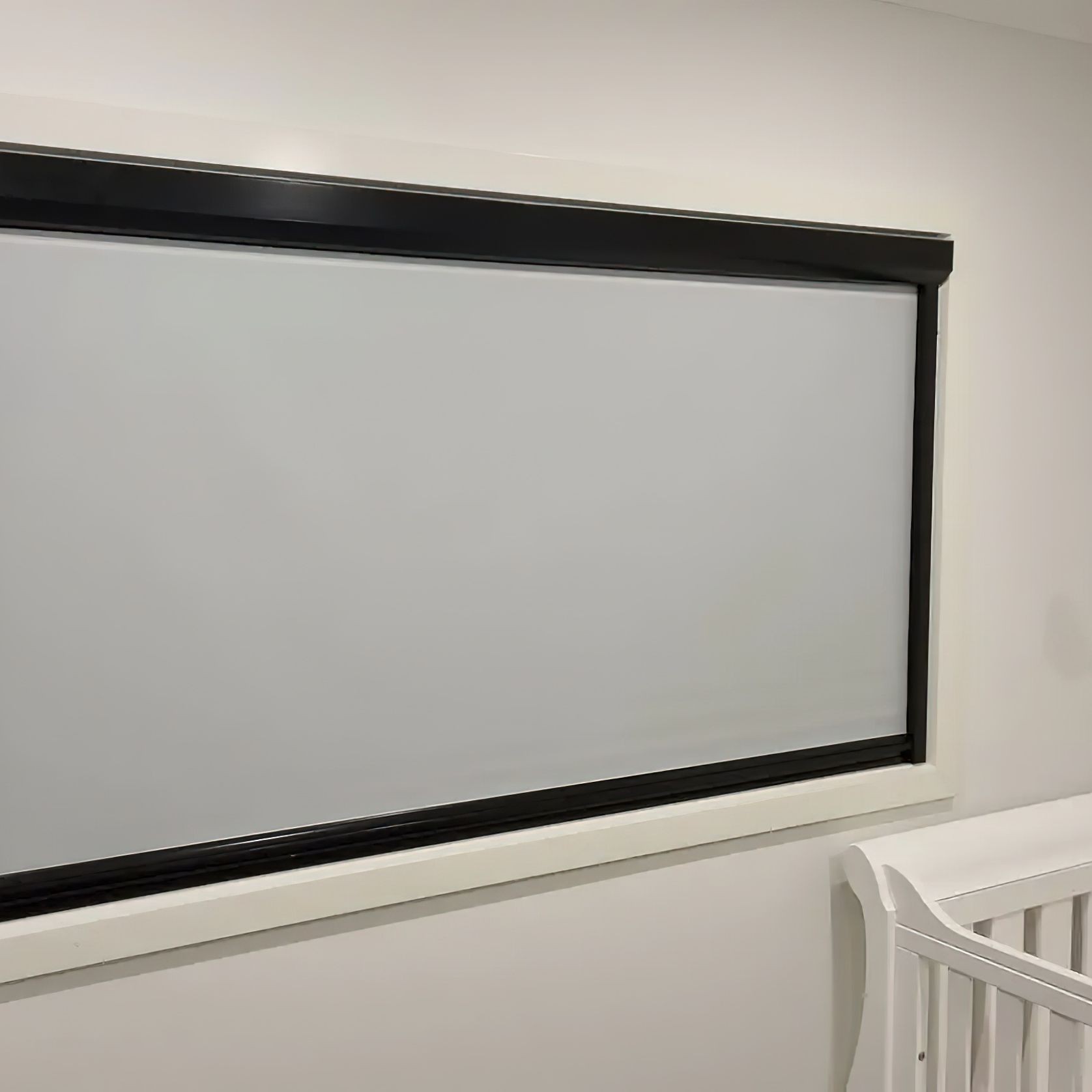 BlackOut Blind : Nursery Window gallery detail image