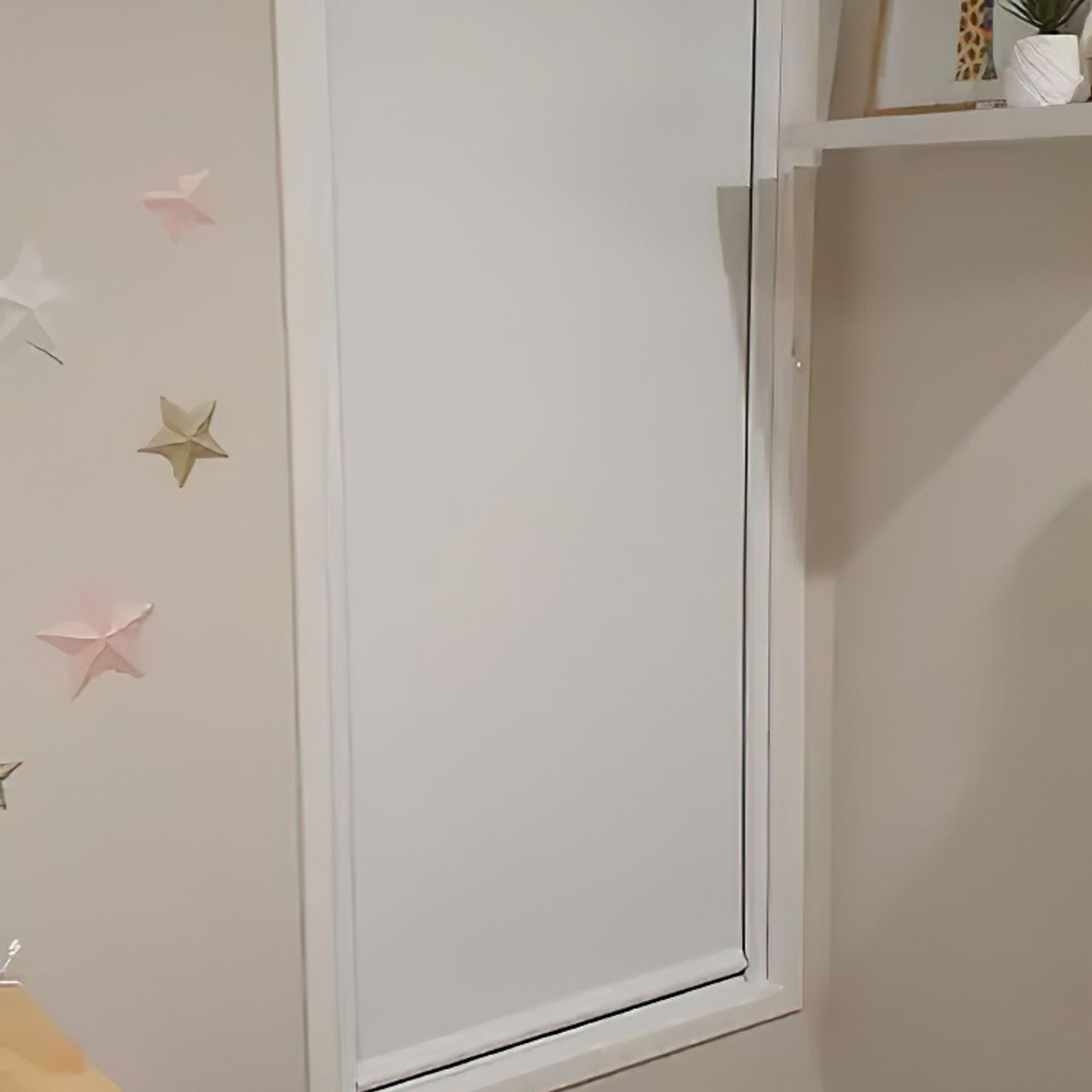 BlackOut Blind : Nursery Window gallery detail image