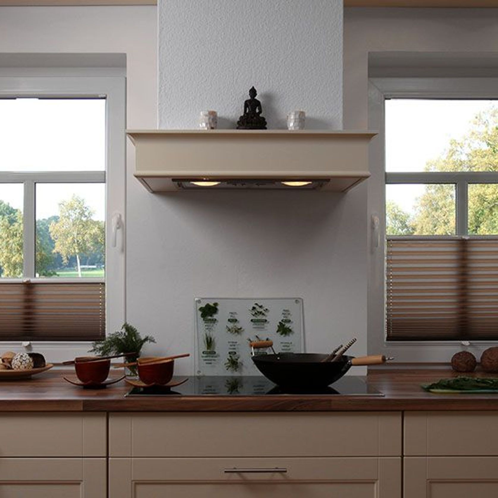 Simply Pleat Blinds gallery detail image