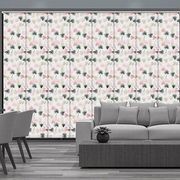 Signature Light Filter Blinds -  4 Panel gallery detail image