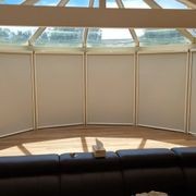 ScreenAway | Indoor BlackOut Blind gallery detail image